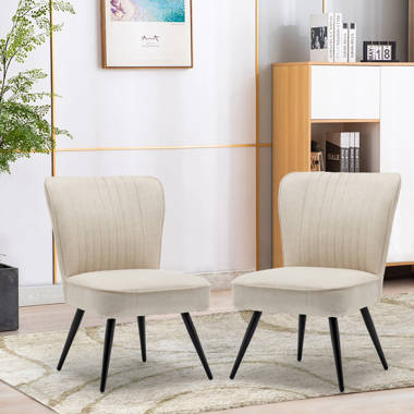 Wayfair best sale cocktail chair